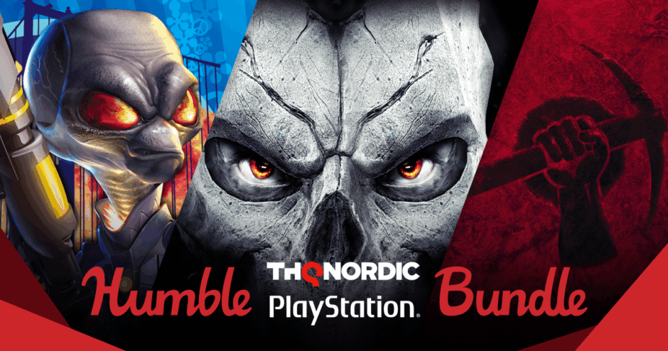 PlayStation koopje van het jaar! Vijftien PS3/PS4 topgames ter waarde van €313,- voor iets meer dan €14,-!