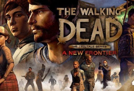 The Walking Dead Season 3 Episode 4 verschijnt morgen, hier alvast de launch trailer
