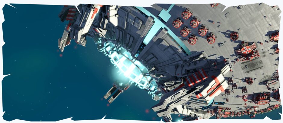 Gratis Galactic Civilizations-spel bij de interessante Humble Intergalactic Bundle
