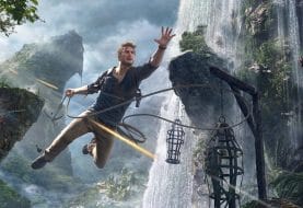 Uncharted 4 wint prijs voor beste game op de BAFTA's