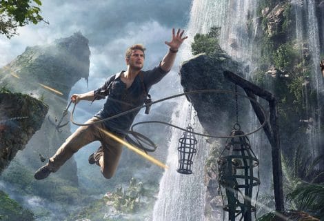 Uncharted 4 wint prijs voor beste game op de BAFTA's