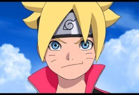 Bandai Namco kondigt Naruto to Boruto: Shinobi Striker aan