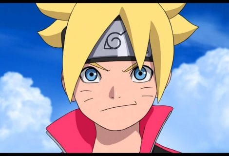 Bandai Namco kondigt Naruto to Boruto: Shinobi Striker aan