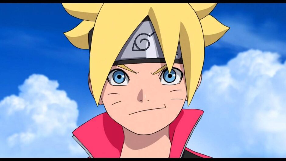 Bandai Namco kondigt Naruto to Boruto: Shinobi Striker aan