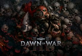 Review: Dawn of War 3 - Slaat de spijker op de... Ork, Space Marine of Eldar