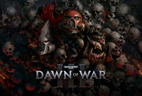 Review: Dawn of War 3 - Slaat de spijker op de... Ork, Space Marine of Eldar