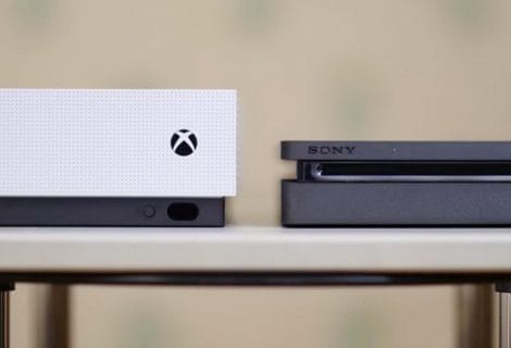 Xbox-directeur geeft steek aan Sony: 'Xbox Scorpio heeft die nutteloze feature van de PS4 Pro niet nodig'