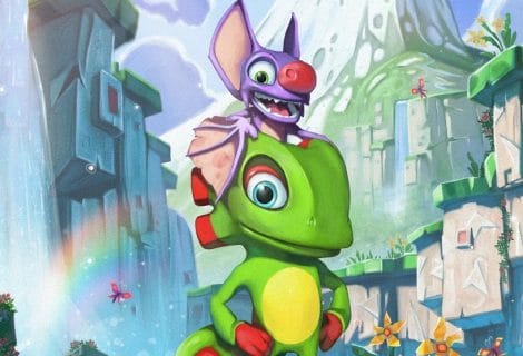 De game releases van de week van 10 april tot 16 april