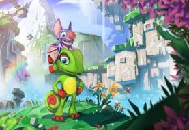 Playtonic Games reageert op geruchten over een mogelijke overname door Microsoft