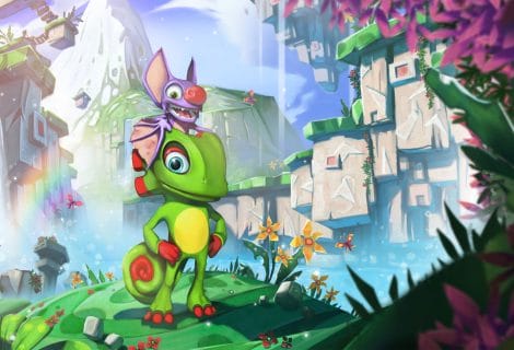 Review: Yooka-Laylee – Een klassieker in een nieuw jasje