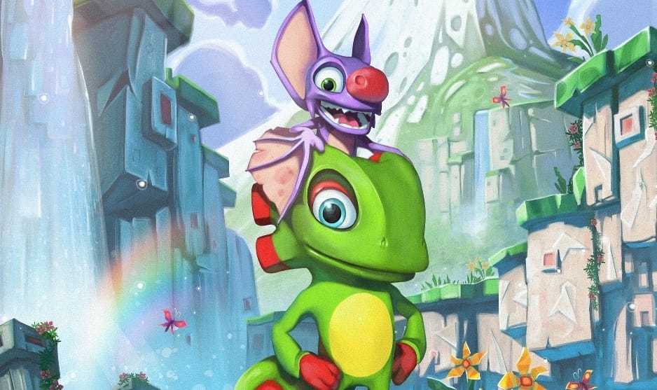 De game releases van de week van 10 april tot 16 april
