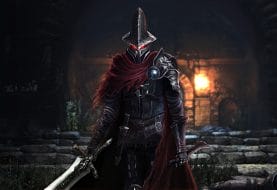 De game van het jaar uitgave van Dark Souls 3 heeft een epische trailer!