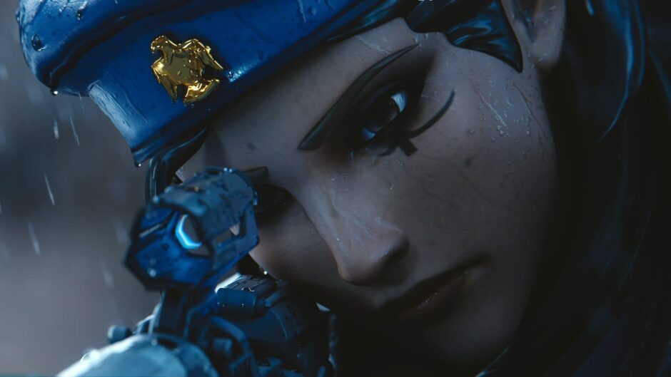 Overwatch’s nieuwste event genaamd Uprising is nu beschikbaar!