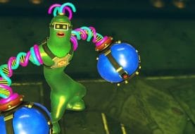 Arms, de veelbelovende fighting-game van Nintendo heeft een nieuwe trailer