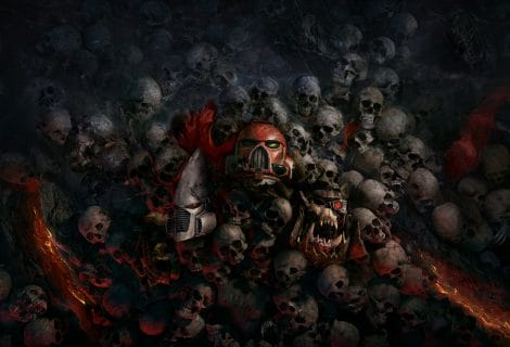 Warhammer 40.000 Dawn of War 3 krijgt binnenkort open bèta