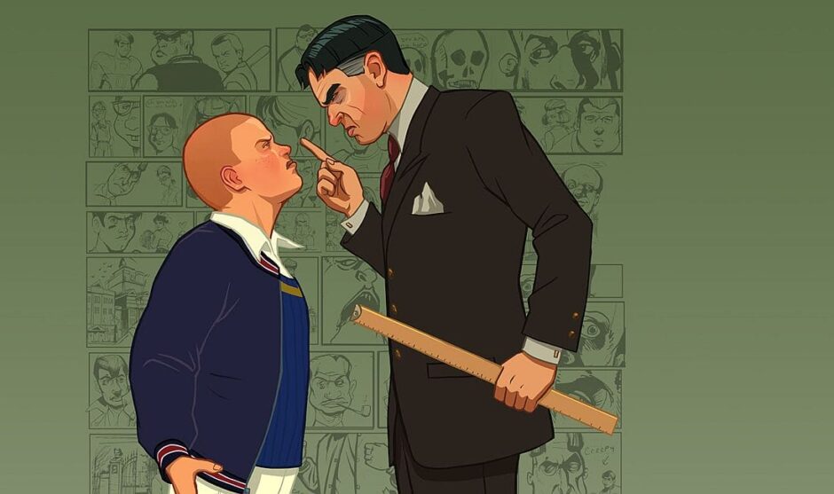 Gerucht: Rockstar Games was bezig met Bully 2 maar besloot om te focussen op GTA 6