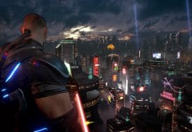 Binnenkort meer informatie over Crackdown 3