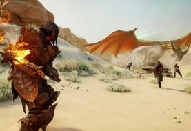 Gloednieuwe Dragon Age-game lijkt al in ontwikkeling
