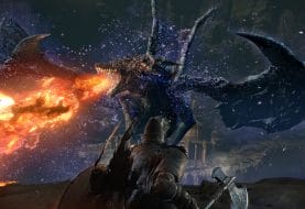 Review: Dark Souls 3: The Ringed City- Een geweldige afsluiter voor een epische franchise