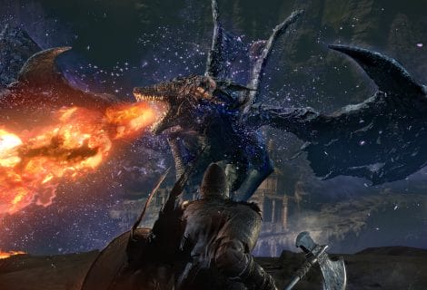 Review: Dark Souls 3: The Ringed City- Een geweldige afsluiter voor een epische franchise