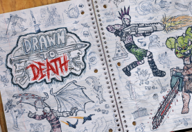 Review: Drawn to Death - Een goede gratis game?