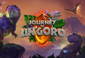 Review: Hearthstone Journey to Un’goro