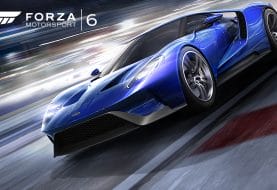 Eerste bloedmooie screenshot getoond van Forza op de krachtige Xbox Scorpio: pure autoporno
