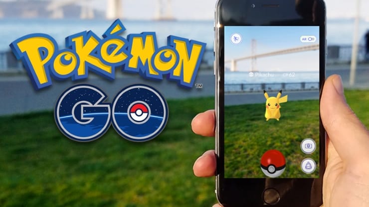 Pokémon GO-spelers hoeven niet meer uit huis, Niantic geeft gratis items zodat Pokémon naar jou komen