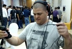 Ongelofelijk: Nederlandse gamer die blind is verslaat tegenstander op groot Street Fighter-toernooi