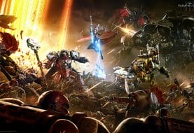 Dawn of War 3 teased de Imperialistische campagne met bombastische filmische trailer