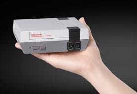 Nintendo stopt met productie van de NES Classic Edition!