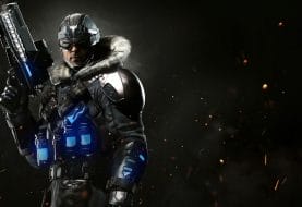 Nieuwe trailer van Injustice 2 gaat over Captain Cold