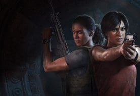 Uncharted: The Lost Legacy releasedatum officieel aangekondigd