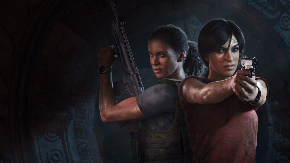 Uncharted: The Lost Legacy releasedatum officieel aangekondigd