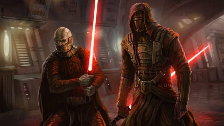 De beste Star Wars-game ooit gemaakt krijgt wellicht een reboot