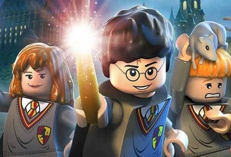 Prijsvraag: WIN LEGO Harry Potter, Skylanders of The King of Fighters