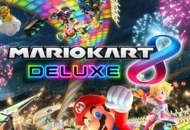 Hoeveel mooier is Mario Kart 8 op de Switch vergeleken met de Wii U-versie?