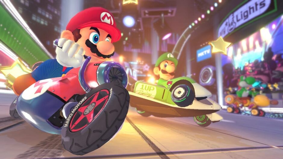 Verschillende Nintendo first party toppers zijn tijdelijk in prijs verlaagd