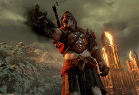 Dodelijke draken en gigantische monsters in nieuwe beelden van Middle Earth: Shadow of War!