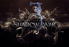 Nieuwe gameplaybeelden Middle Earth: Shadow of War getoond