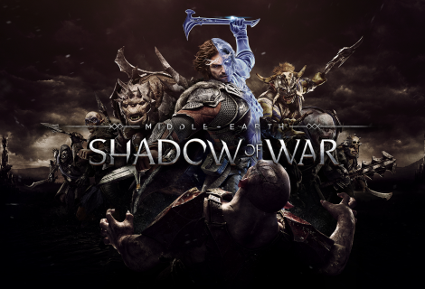 Nieuwe gameplaybeelden Middle Earth: Shadow of War getoond
