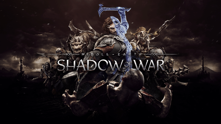 Nieuwe trailer van Middle Earth: Shadow of War toont coole vaardigheden