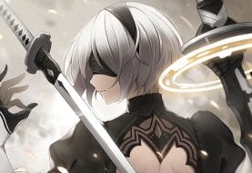 NieR: Automata is meer dan twee miljoen keer verkocht, een vervolg is mogelijk in ontwikkeling