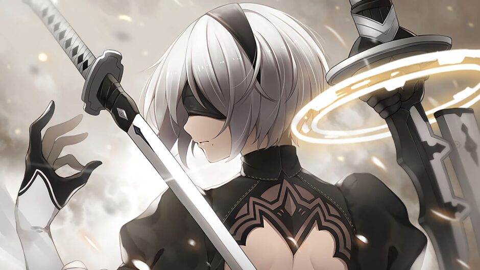 NieR: Automata is meer dan twee miljoen keer verkocht, een vervolg is mogelijk in ontwikkeling