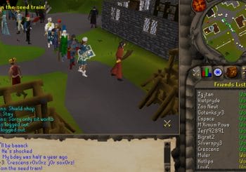 RuneScape-ontwikkelaar Jagex overgenomen voor 439 miljoen euro