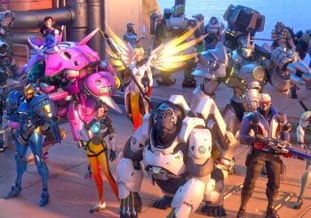 Overwatch introduceert de Workshop, creëer je eigen regels en game modi
