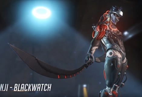 Trailer van Overwatch Insurrection is per ongeluk gelekt