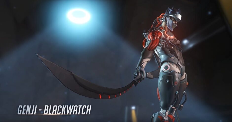 Trailer van Overwatch Insurrection is per ongeluk gelekt