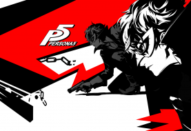 Nieuwe trailer Persona 5 toont de fantastische reviewscores