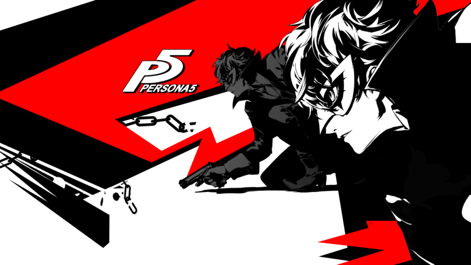 Nieuwe trailer Persona 5 toont de fantastische reviewscores